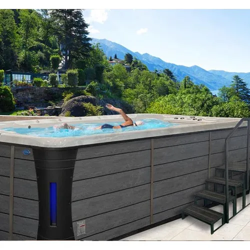 Swimspa X-Series hot tubs for sale in Mount Prospect